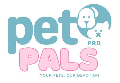 Pet Pro Pals logo