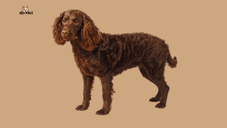 American Water Spaniel: A Complete Guide to This Versatile Sporting Breed