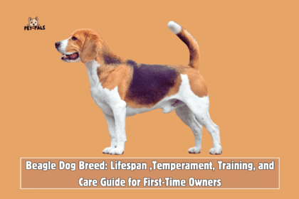 Beagle Dog Breed Lifespan ,Temperament, Training, and Care Guide for First-Time Owners