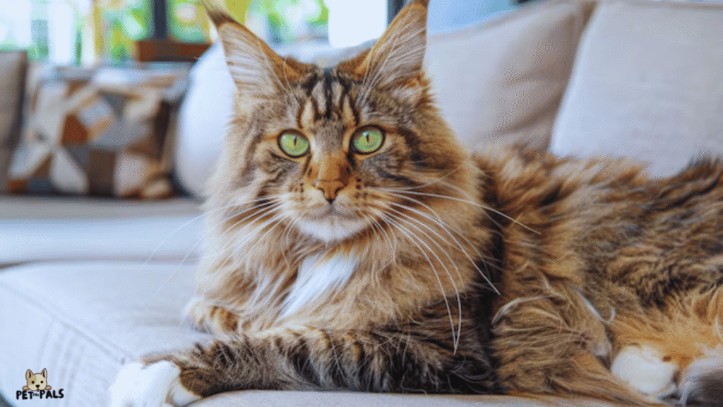 Think your cat might be a purebred Maine Coon? Discover 12 signs that help you tell if your feline friend is the real deal or just a lookalike.