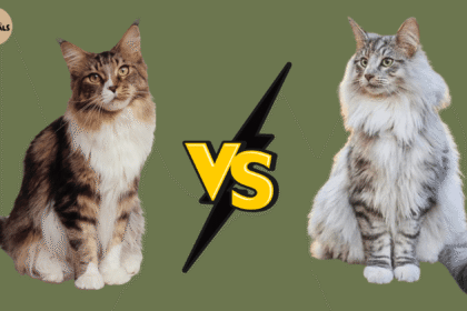 Maine Coon vs Norwegian Forest Cat: Which Reigns Supreme?