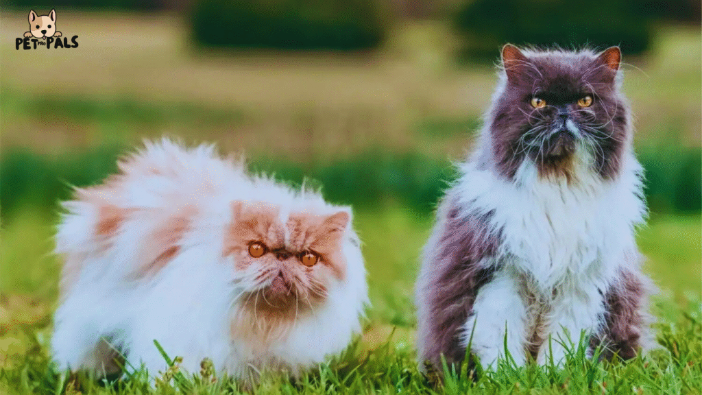 Persian Cat