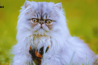 Persian Cat Breed Info Lifespan ,Traits ,Price & More
